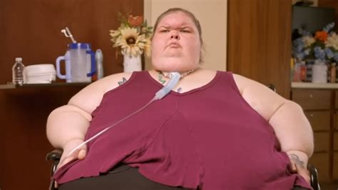 tammy from 1000-lb sisters|More.